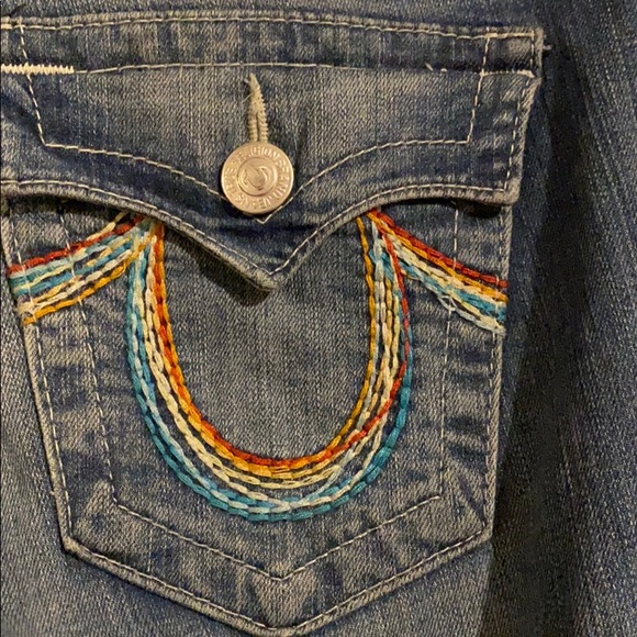 Jeans - Picture 5 of 5